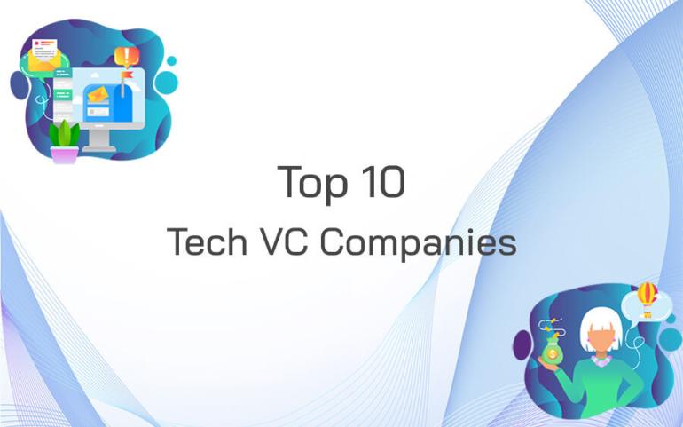 Top 10 VC in 2020 - Venture Capital Companies |