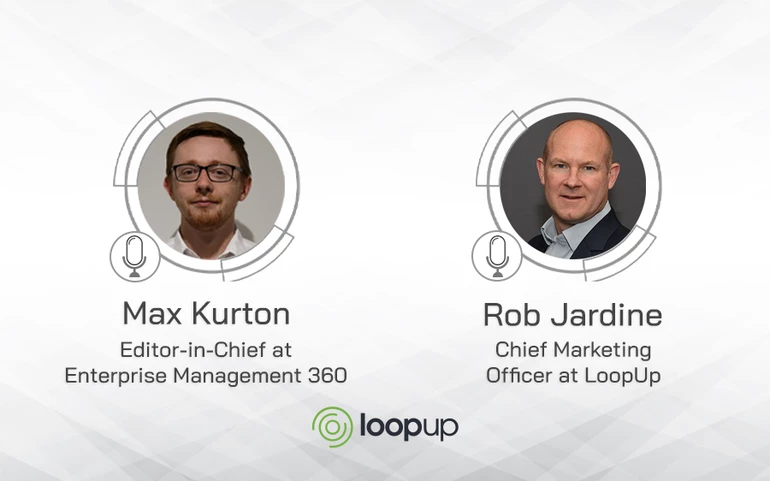 LoopUp: Cloud Telephony Adoption 