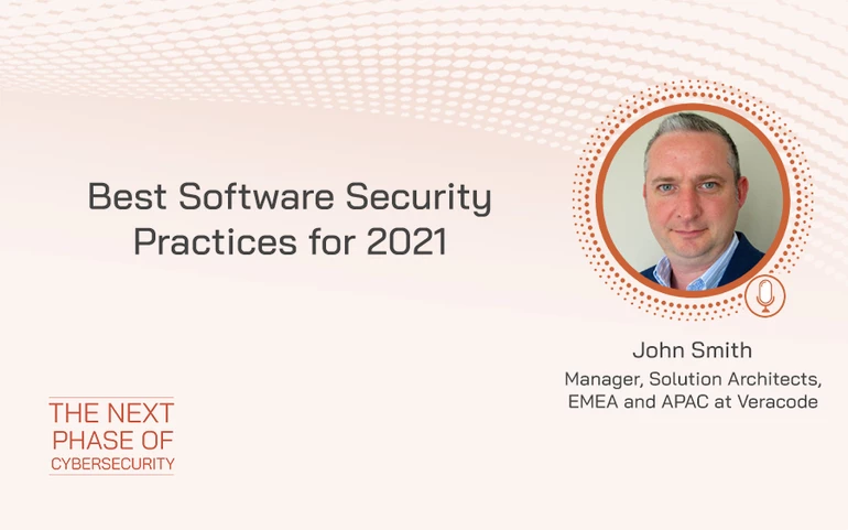 Best Software Security Practices for 2022