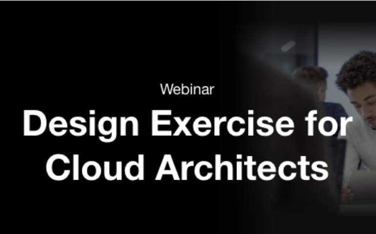Aviatrix: Design Exercise for Cloud Architects