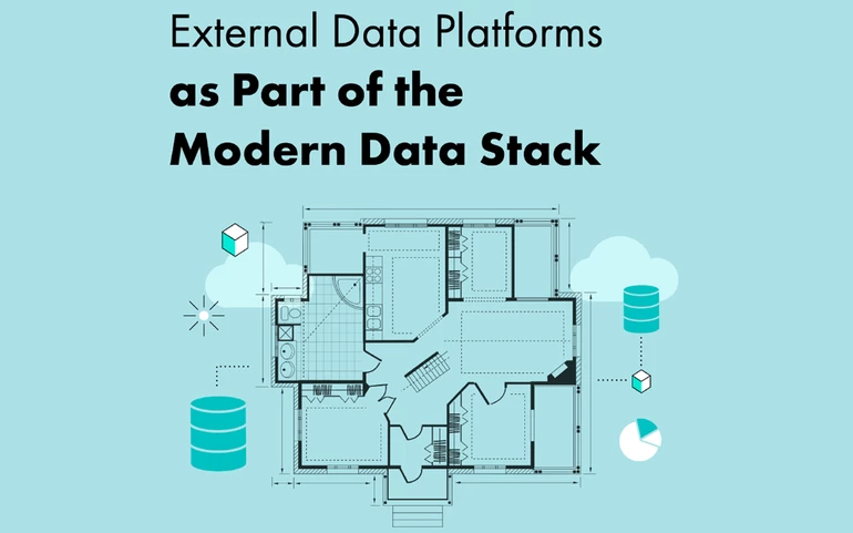 Explorium: External Data Platforms as Part of the Modern Data Stack