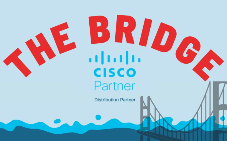 The Bridge Episode 4: Secure Agile Networks