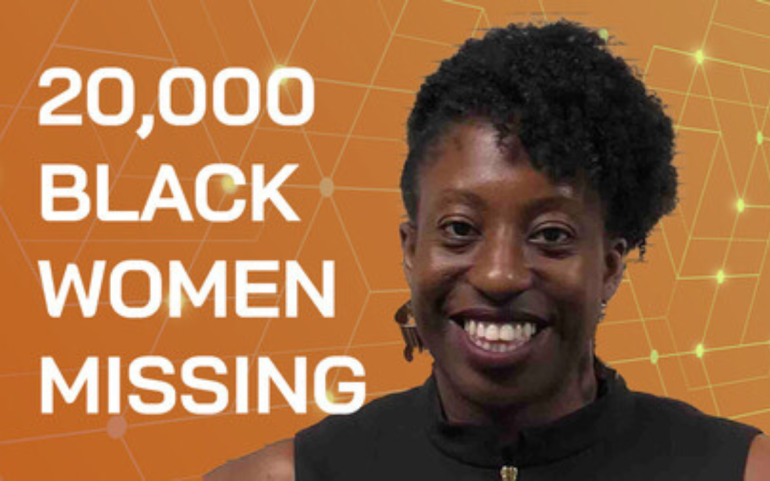 Black Women EM360