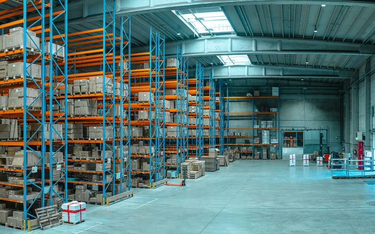 5 important metrics for the warehouse