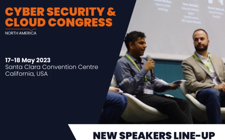 cyber security and cloud congress