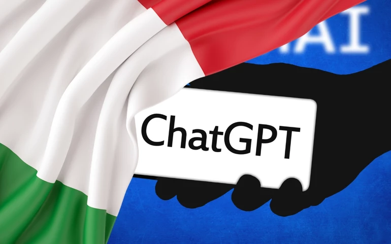 Italy lift ChatGPT Ban 