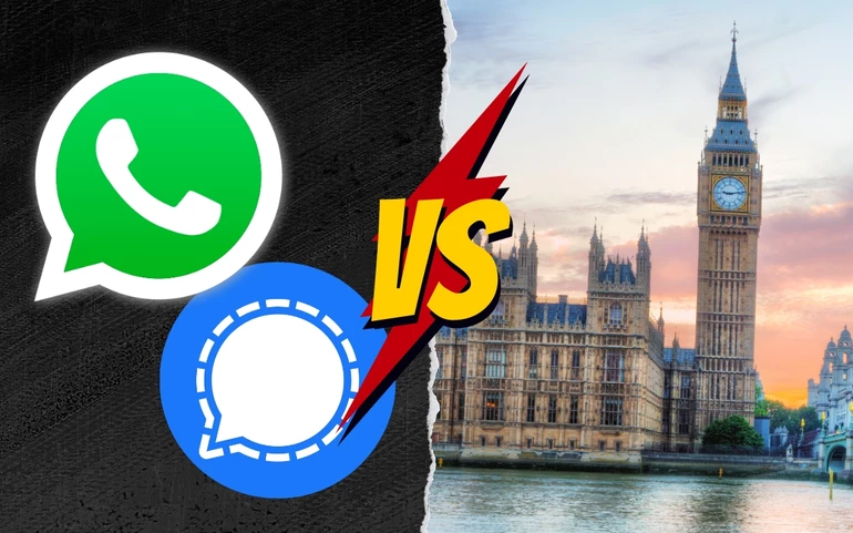 WhatsApp slams UK Safety bill