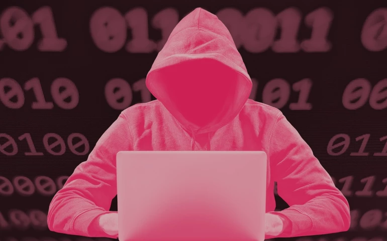 Dark Pink Hackers