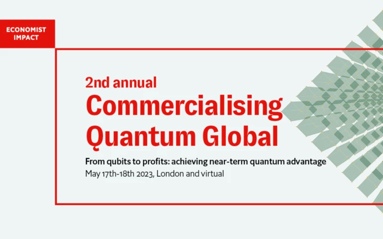 Commercialising Quantum Global