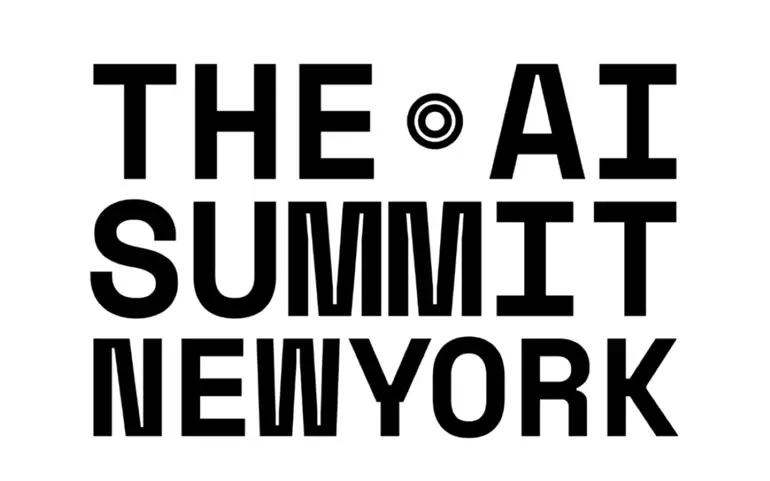 The AI Summit New York