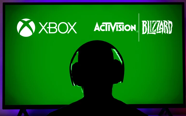FTC Has New Strategy to Ensure Microsoft Never Gets its Hands on Activision  in $69 Billion Deal - FandomWire