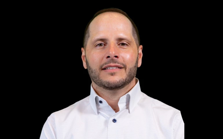 Anthony Lobretto, Senior Vice President of Connectivity at 11:11 Systems