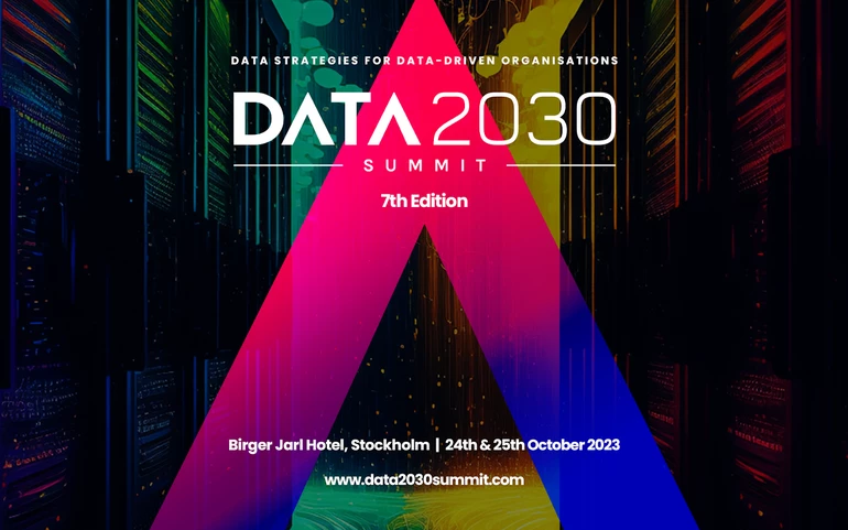 data 2030