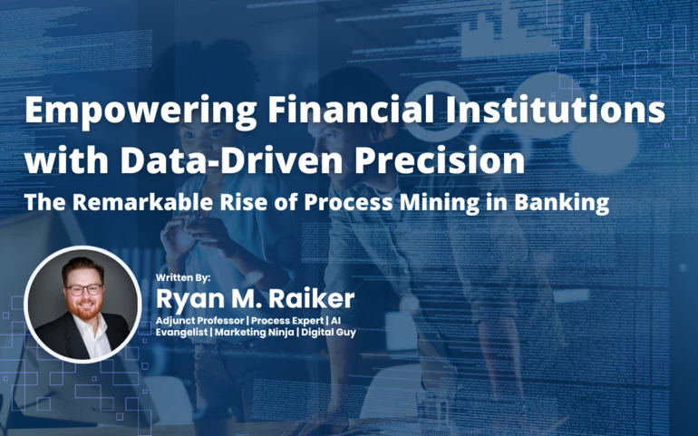 FeaturedImage - Empowering Financial Institutions with Data-Driven Precision