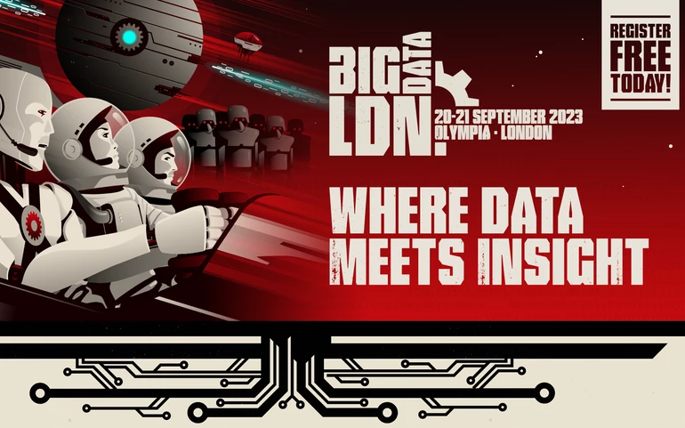 Big data london 