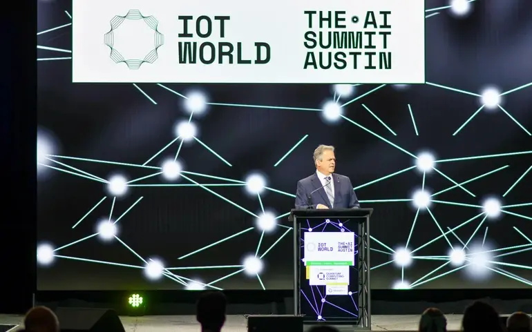 The AI Summit Austin