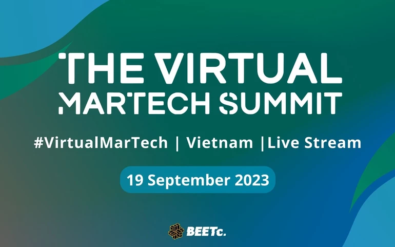 Virtual Martech Summit