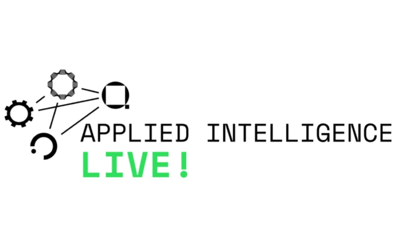 applied intelligence live! austin