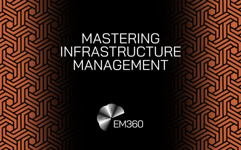 Mastering Infrastructure Management