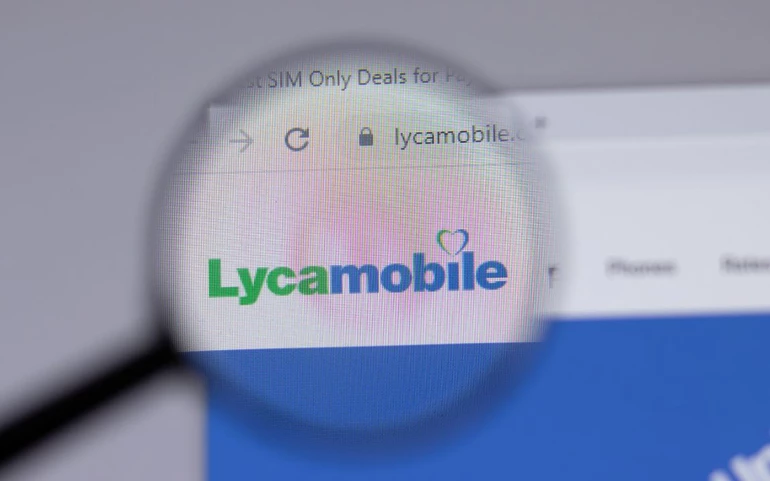 Lyca Mobile Network Pushed Offline After Cyber Attack
