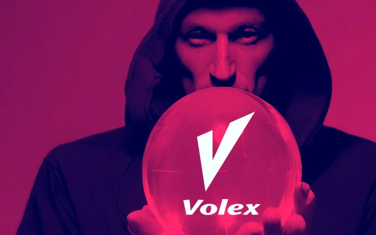 volex cyber attack