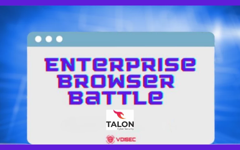 enterprise browser