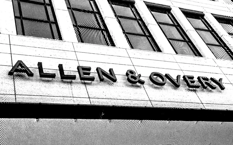 Allen& Overy A&O cyber attack