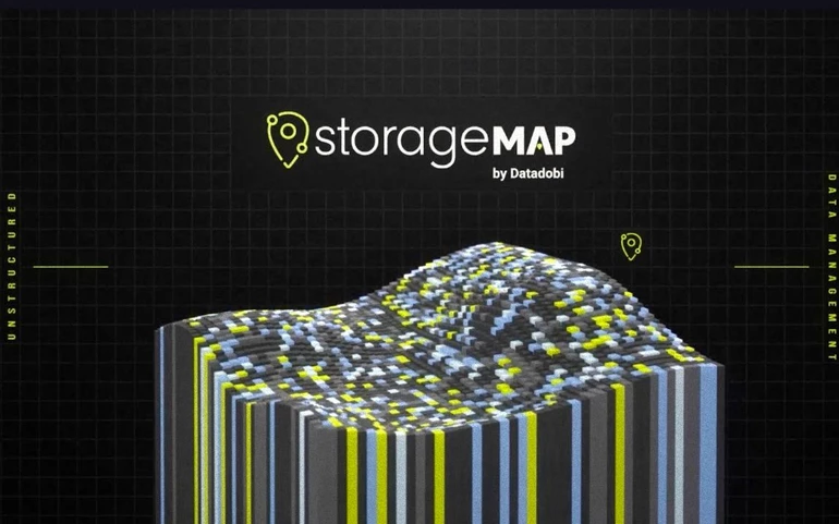 Storagemap 6.6 datadobi