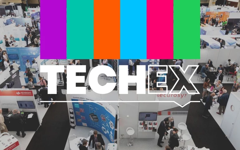 TechEX global 2023