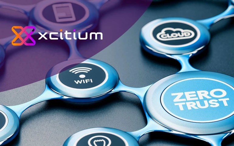 Xcitium zero trust webinar