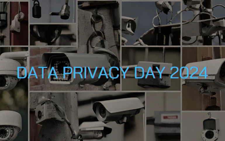 DATA PRIVACY DAY 2024