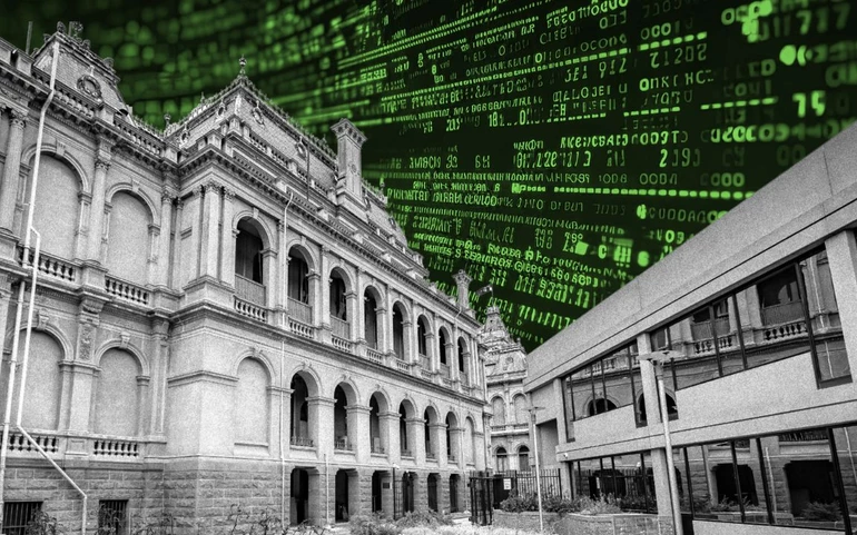 Australia Victoria court cyber attack