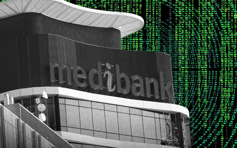 Medibank data breach hacker