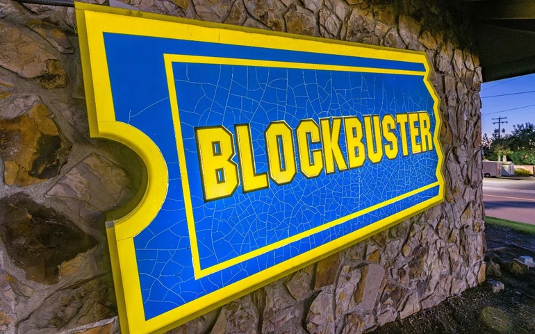 blockbuster.ph, Online Shop