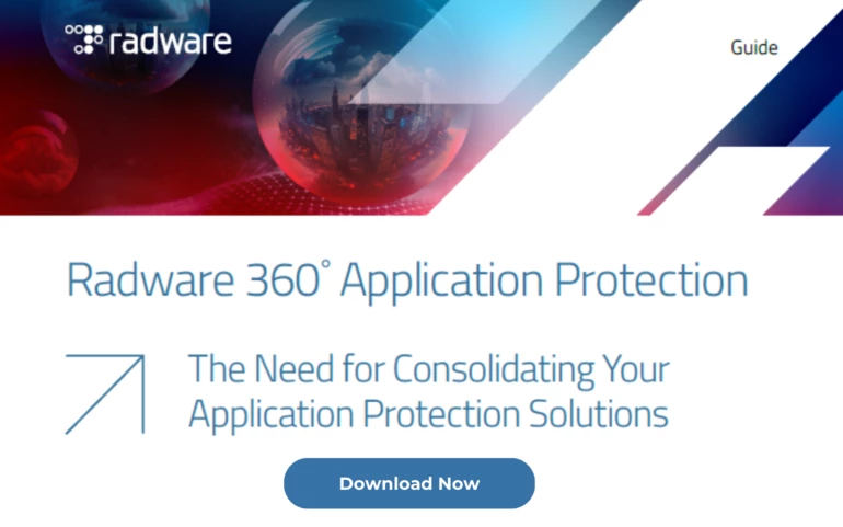 radware 360 app protection