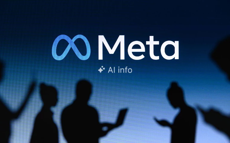 Meta Label AI Images Facebook and Instagram