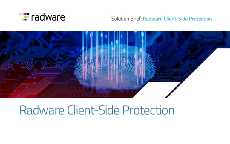 radware client side protection