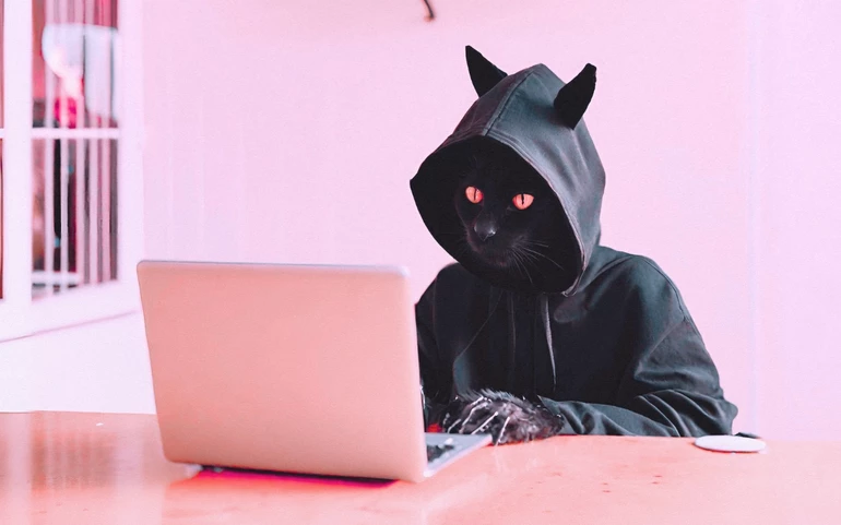 Who is BlackCat ransomware gang