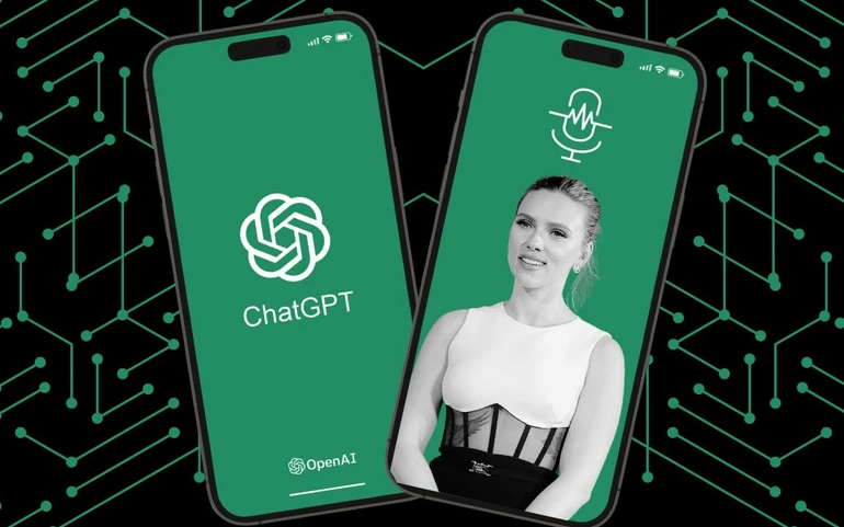 OpenAI Withdraw ChatGPT's Scarlett Johansson-Like Voice 
