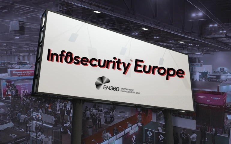 infosecurity europe 2024