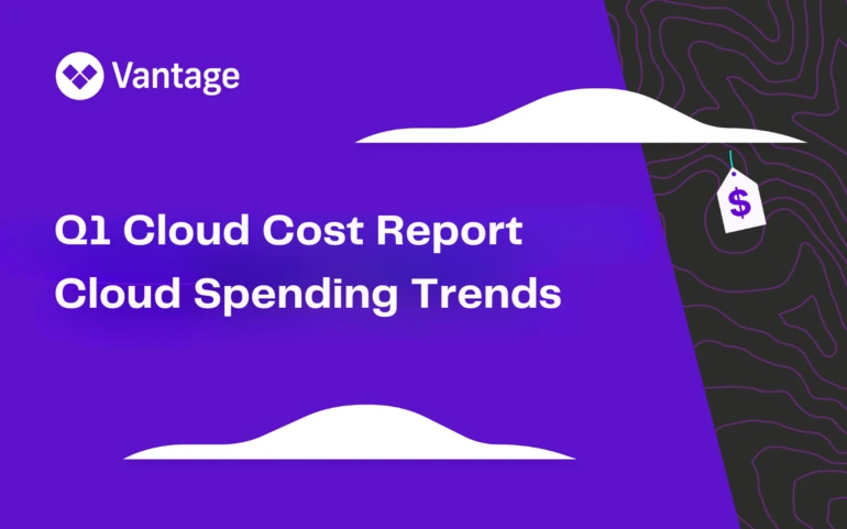 cloud cost spending