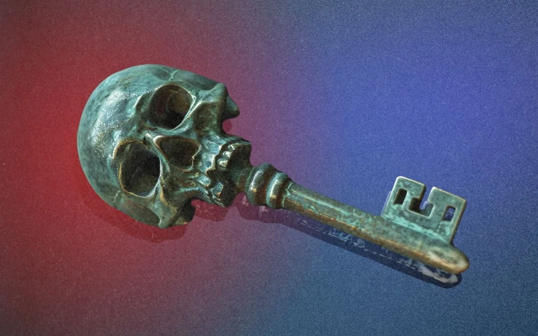 AI Skeleton Key
