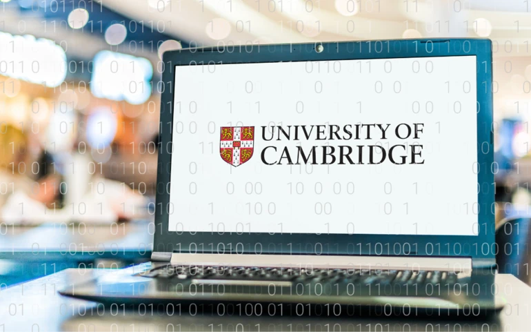 cambridge university cyber attack