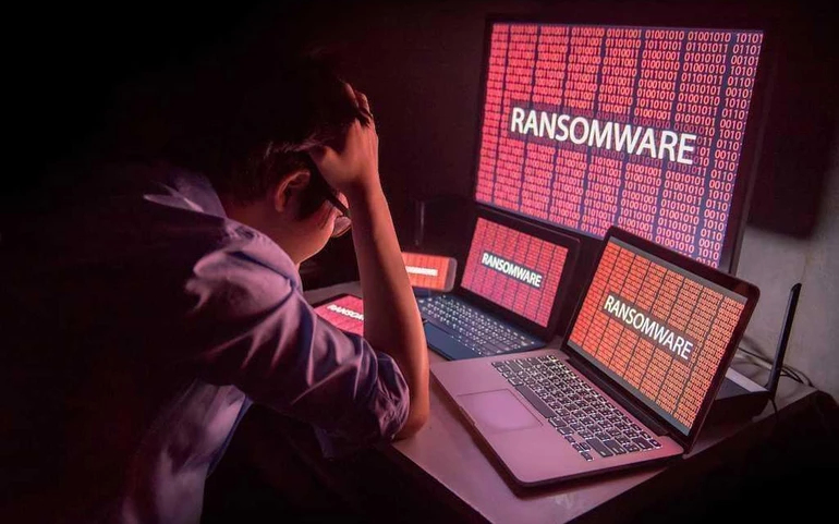Top 10 Ransomware Solution Providers