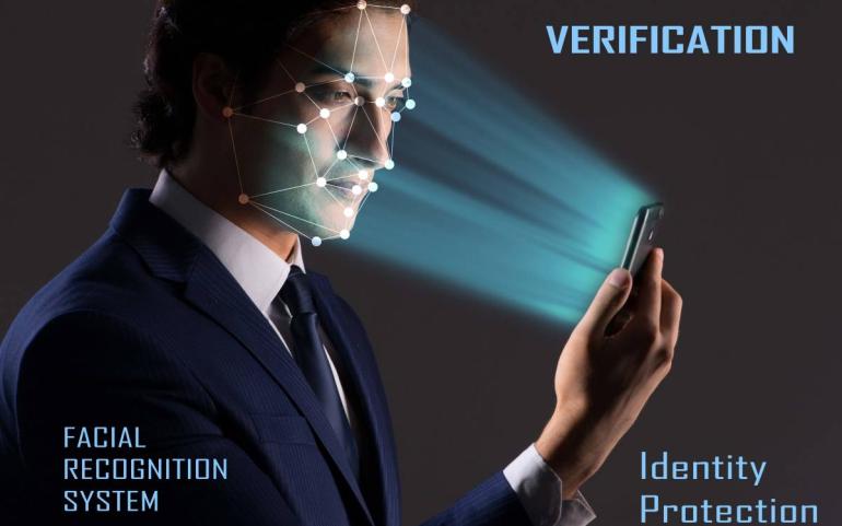 Onfido: A guide to digital identity verification the technology and trends