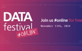 barc data festival online event