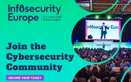 infosecurity europe 2026