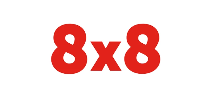 8×8 Company