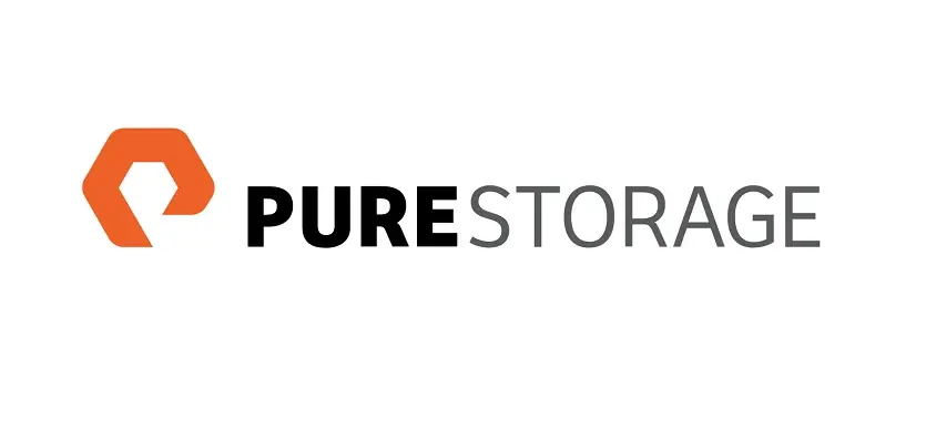 Pure Storage 