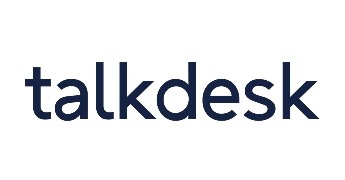 Talkdesk 